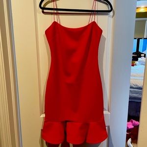 NWT Likely Banks Dress